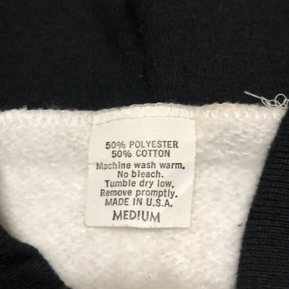 Vintage Winston Cup Jacket - Picture 4 of 6